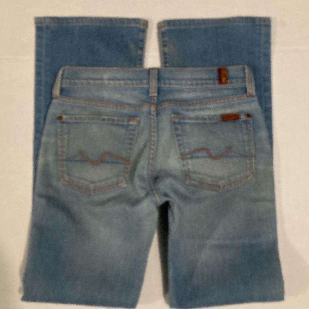 7 For All Mankind Jeans